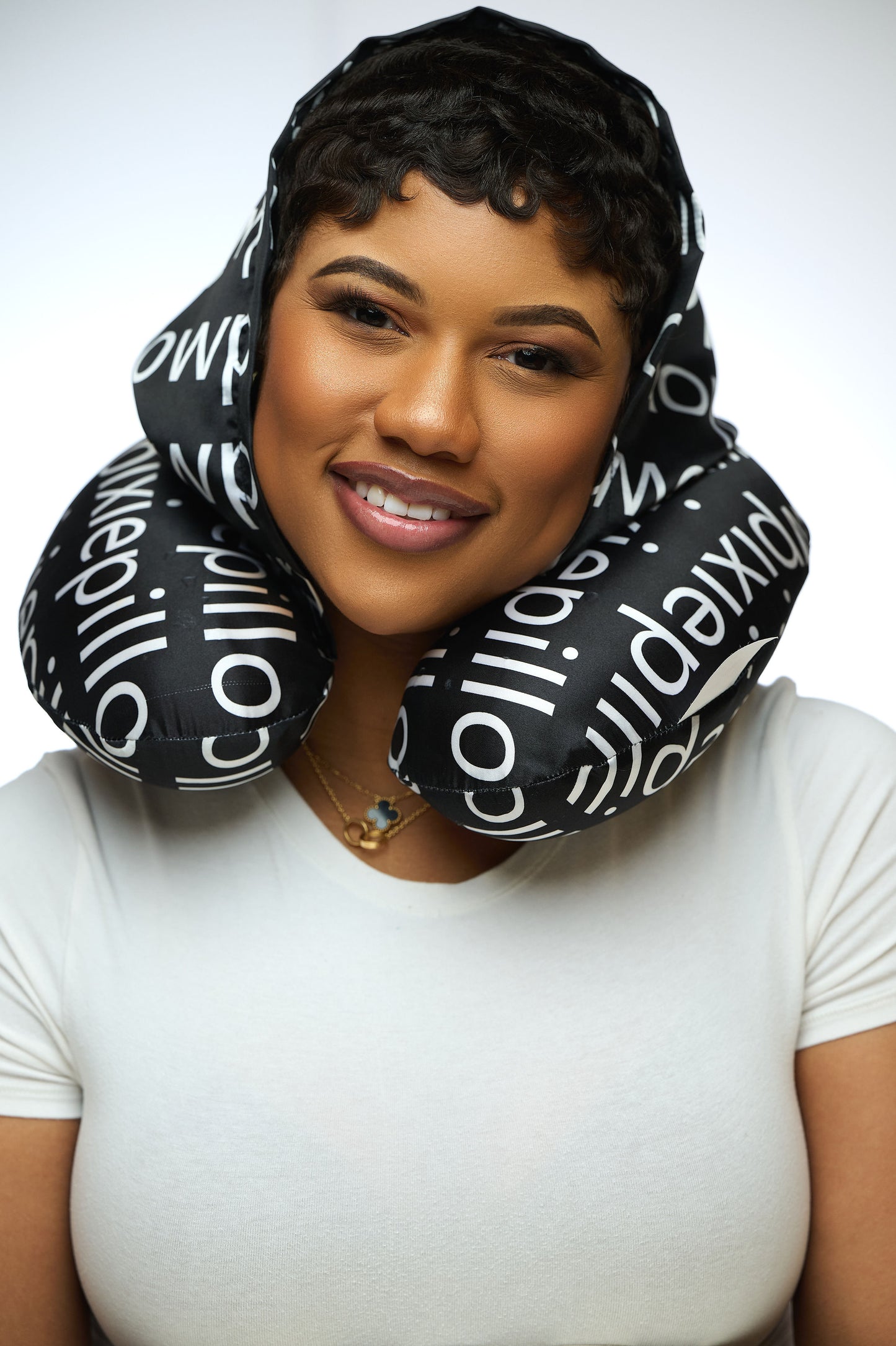 The Pixie Pillow