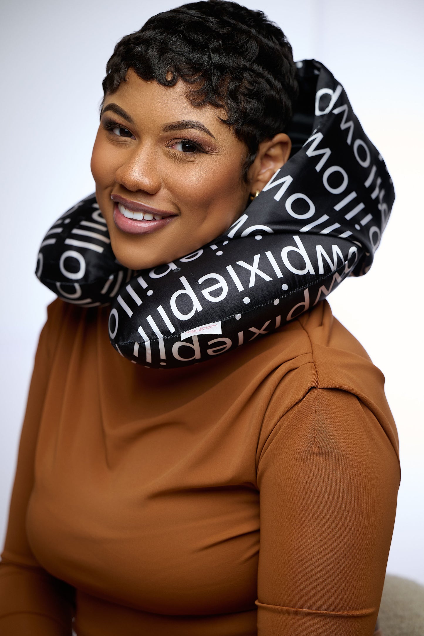 The Pixie Pillow