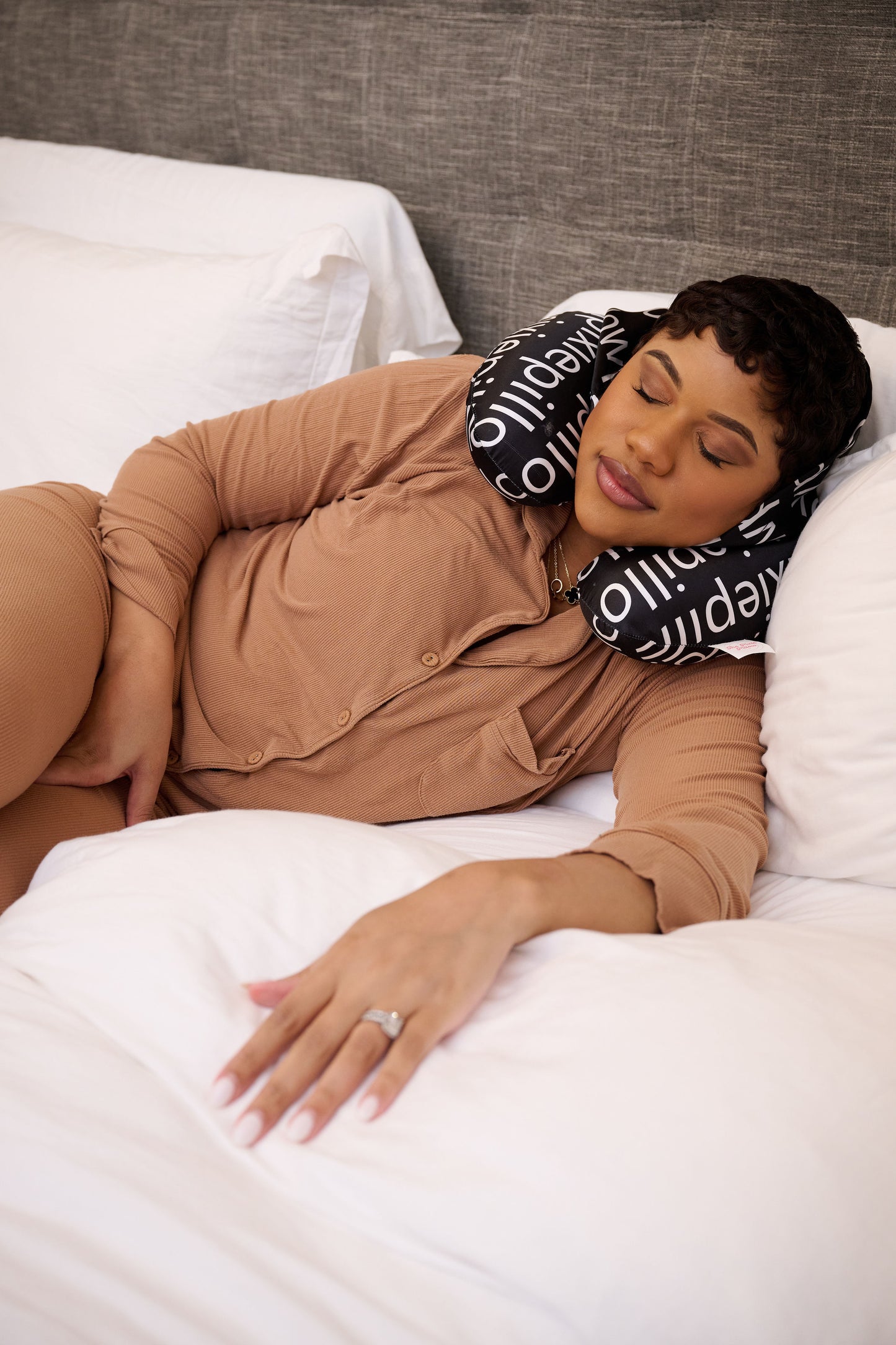 The Pixie Pillow