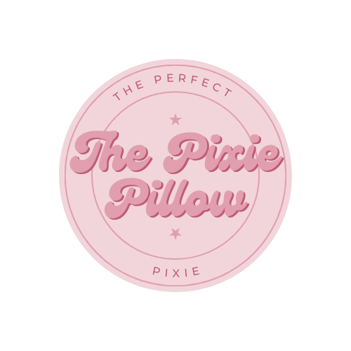 The Pixie Pillow